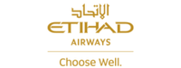 Etihad Airways 